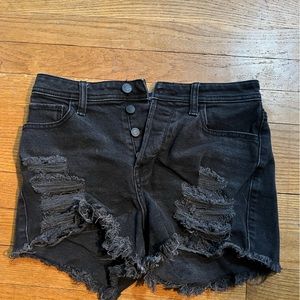 Hollister Shorts